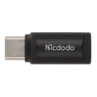 ราคา ตัวแปลง Mcdodo Lightning to Type-C Connector (6921002677004)