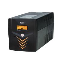 ราคา เครื่องสำรองไฟ UNITEC UPS HYPER 1200VA (8858835212462)