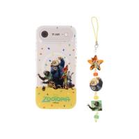 ราคา Blue Box x Disney Zootopia เคส iPhone Air Zootopia and friends (8858879889590)