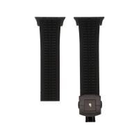 ราคา Blue Box สาย Apple Watch Strap Series SE/S4/S5/S6/S7/S8/S9/S10/S11/Ultra (42/44/45/46/49MM) TRAILBLAZE Phantom Black (8858879742482)