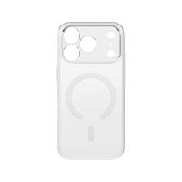 ราคา เคส Uniq iPhone 17 Pro Magclick Airsuit Glossy Clear (8886463693841)