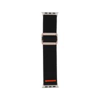 ราคา FOX สาย Apple Watch Strap (38/41/(S10&S11) 42mm) Active Woven Sport Black (8855879958028)