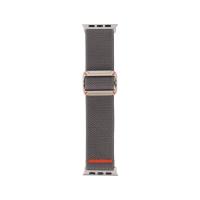 ราคา FOX สาย Apple Watch Strap (38/41/(S10&S11) 42mm) Active Woven Sport Grey (8855879958042)