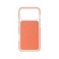 ราคา เคส Blue Box iPhone 17 Pro Max lridescent with magnetic Cosmic Orange (8858879750760)
