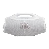 ราคา ลำโพงบลูทูธ JBL Boombox 4 White (1200130024405)
