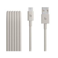 ราคา Beats USB-A to USB-C Woven Cable (1.5 m) - Surge Stone (195950231441)