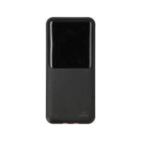 ราคา พาวเวอร์แบงค์ TECHPRO 10000 mAh PD with Built-in USB-C/Lighting W1081C Black (CCC) (8857847541560)