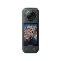 ราคา กล้องแอคชั่น Insta360 X5 Essentials Bundle (6977644761496)