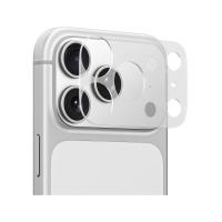 ราคา ฟิล์มกันรอยฐานกล้อง AMAZINGthing iPhone 17 Pro Camera Lens Module Protector Clear Matte (4896238011576)