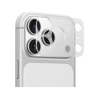 ราคา ฟิล์มกันรอยฐานกล้อง AMAZINGthing iPhone 17 Pro Max Camera Lens Module Protector Clear Matte (4896238011583)