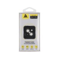 ราคา ฟิล์มกันเลนส์ KING KONG Camera Lens iPhone 13/13 mini Clear (8852270010348)