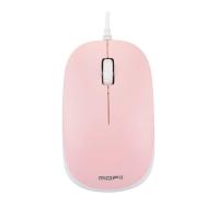 ราคา เมาส์ MOFII Silent Bunbun PinkMilk (6950125754965)