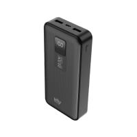 ราคา พาวเวอร์แบงค์ WHY 20000 mAh PD22.5W Nikko PB-203E Black (CCC) (8859703455868)