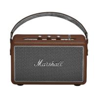 ราคา ลำโพงบลูทูธ Marshall Kilburn III Brown (7340055406871)