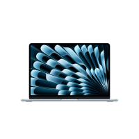 ราคา MacBook Air 13 : M5 chip 10C CPU/8C GPU/16GB/512GB Sky Blue (2026) (MDHH4TH/A)
