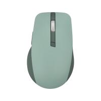 ราคา เมาส์ไร้สาย Asus SmartO MD200 Silent Plus Green (197105338562)