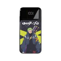 ราคา Fantech X One Piece พาวเวอร์แบงค์ 20000 mAh - Zoro (6977052252692)