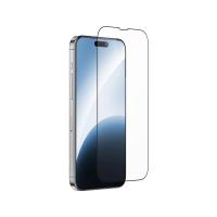 ราคา ฟิล์มกันรอย AMAZINGthing iPhone 15 3D Side Radix Full Glass (4892878080019)
