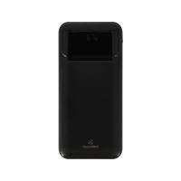 ราคา พาวเวอร์แบงค์ TECHPRO 20,000 mAh Built in Cable 22.5W C20 (CCC) Black (8857847798032)
