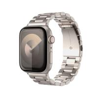 ราคา Vonmaehlen สาย Apple Watch Strap (44/45/46/49mm) Link Bracelet - Champagne (4255591562994)