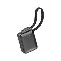 ราคา พาวเวอร์แบงค์ WHY 10000 mAh PD22.5W PB-120E Pocket Black (CCC) (8859703456209)