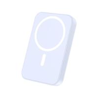 ราคา พาวเวอร์แบงค์ Pisen 10,000 mAh Magnetic Wireless TP-D111 Blue (CCC) (6902957321600)