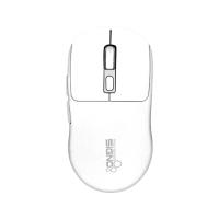 ราคา เมาส์ไร้สาย SIGNO Bluetooth Mouse BM-191 White (6244063478152)