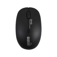 ราคา เมาส์ไร้สาย SIGNO WM-140 Black (6925536294058)