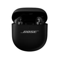 ราคา หูฟัง Bose QuietComfort Ultra Earbuds (2nd Gen) Black (0017817861120)