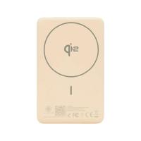 ราคา พาวเวอร์แบงค์ Pisen 10000 mAh SleekVolt TP-D148A Creamy Pastel (CCC) (6902957639675)