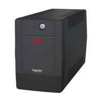 ราคา เครื่องสำรองไฟ APC UPS BVG700I-MSN (700VA/360W) (731304769590)