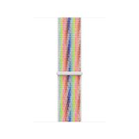 ราคา Apple Watch 46mm Pride Edition Sport Loop (195951132839)