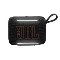 ราคา ลำโพงบลูทูธ JBL Go 5 Black (1200130034282)