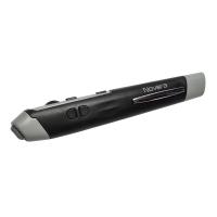 ราคา เมาส์ปากกาไร้สาย NOVORA Pen Mouse Gray (6952501028882)