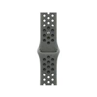ราคา Apple Watch 40mm Cargo Khaki Nike Sport Band - S/M (195949834264)