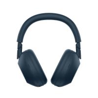 ราคา หูฟังไร้สาย Sony WH-1000XM6 Blue (4548736162723)