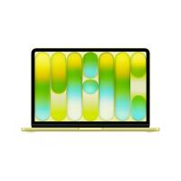 ราคา MacBook Neo 13 : A18 Pro chip 6C CPU/5C GPU/8GB/512GB with Touch ID Citrus (2026) (MHFE4TH/A)