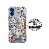 ราคา Sheep x Peanuts เคส iPhone 17 Magsafe - Peanuts (9IPH170IMM474)