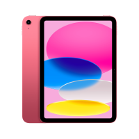 ราคา iPad 11 (2025) A16 Wi-Fi 256GB Pink 2025 (11th Gen) (195950087901)
