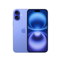 ราคา Apple iPhone 16 Plus 128GB Ultramarine (195949722844)