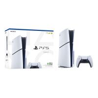 ราคา เครื่องเล่นเกม Sony PlayStation 5 - Standard E Chassis (4948872416979)