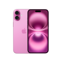 ราคา Apple iPhone 16 Plus 128GB Pink (195949722653)