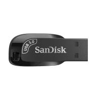 ราคา แฟลชไดร์ฟ SanDisk USB Drive 3.0 Ultra Shift 128GB Black (SDCZ410-128G-G46) (619659182328)