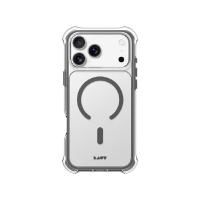 ราคา เคส LAUT iPhone 17 Pro Max Aero Protect Magsafe Shadow Grey (4895206945998)