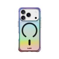 ราคา เคส LAUT iPhone 17Pro Max HOLO Magsafe Midnight (4895206946018)
