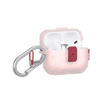 ราคา เคส SKINARMA AirPods Pro 3 MECHA LE Blush (8886461249170)