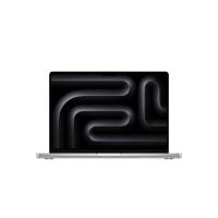 ราคา MacBook Pro 14 : M5 chip 10C CPU/10C GPU/32GB/1TB Silver - 2026 (Eng-Keyboard) (Z1VP0001G)