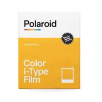 ราคา ฟิล์ม Polaroid Color Film i-Type (9120096770630)