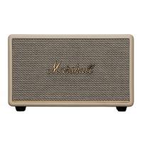 ราคา ลำโพงบลูทูธ Marshall Acton III Cream (7340055411653)