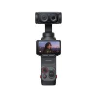 ราคา กล้อง Insta360 Luna Ultra Creator Bundle (Cosmic Black) (6942590201792)